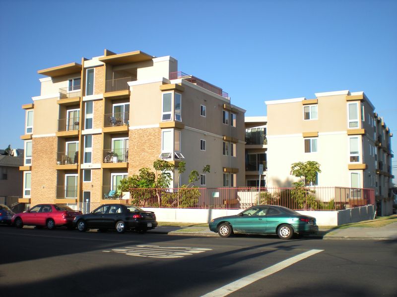 Leasing Apartments in Los Angeles Using Video (Part 3 of 3) First