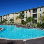 property management and swimming pools