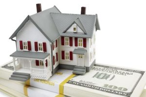 Rental property investment