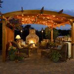 Outdoor living space ideas for investment properties