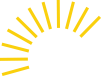 first-light-property-mgmt-sun-logo